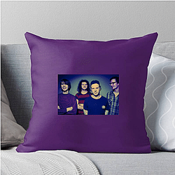 Mudhoney Limited Collection Mudhoney Pillows Cover