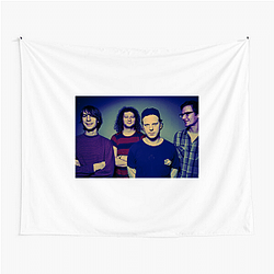 Mudhoney Limited Collection Mudhoney Tapestries