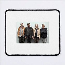 Mudhoney Merch Mudhoney Mouse Pads