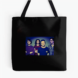 Mudhoney Limited Collection Mudhoney Bags