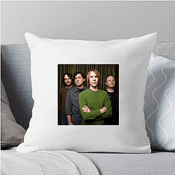 Mudhoney Merch For Fans Mudhoney Pillows Cover