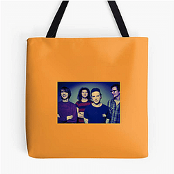 Mudhoney Limited Collection Mudhoney Bags