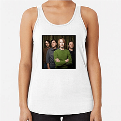 Mudhoney Merch For Fans Mudhoney Tank Tops