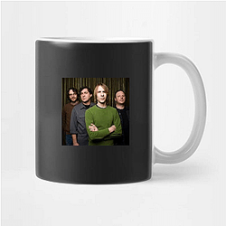Mudhoney Merch For Fans Mudhoney Mugs