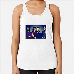 Mudhoney Limited Collection Mudhoney Tank Tops