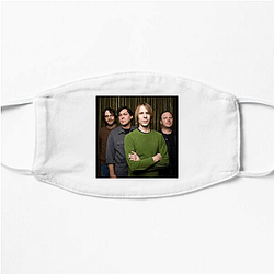 Mudhoney Merch For Fans Mudhoney Face Masks