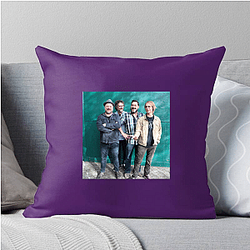 Mudhoney Special Collection Mudhoney Pillows Cover