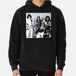 Mudhoney Merchandise For Fans Mudhoney Hoodies
