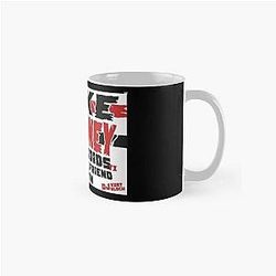 MPJJ Zeke Classic Mug