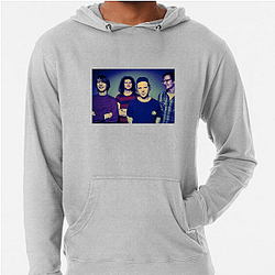 Mudhoney Limited Collection Mudhoney Hoodies