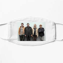 Mudhoney Merch Mudhoney Face Masks