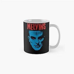 Mens Best Gift For Movie Fans Classic Mudhoney Rock Band Mug