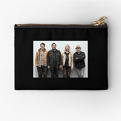 Mudhoney Merch Mudhoney Zipper Pouches