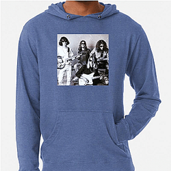 Mudhoney Merchandise For Fans Mudhoney Hoodies