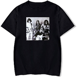 Mudhoney Merchandise For Fans Mudhoney T-Shirts