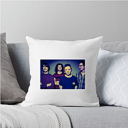 Mudhoney Limited Collection Mudhoney Pillows Cover