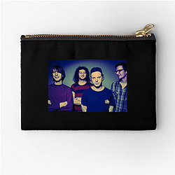Mudhoney Limited Collection Mudhoney Zipper Pouches