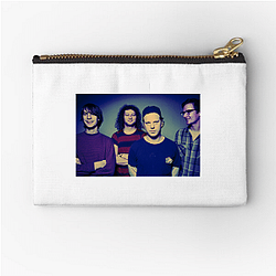 Mudhoney Limited Collection Mudhoney Zipper Pouches