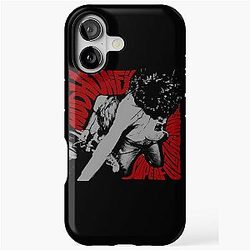 Mudhoney Superfuzz Bigmuff iPhone Tough Case