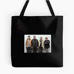 Mudhoney Merch Mudhoney Bags