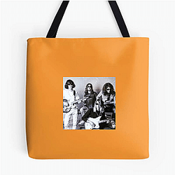 Mudhoney Merchandise For Fans Mudhoney Bags