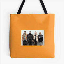 Mudhoney Merch Mudhoney Bags