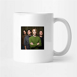 Mudhoney Merch For Fans Mudhoney Mugs