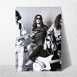 Mudhoney Merchandise For Fans Mudhoney Posters