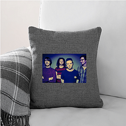 Mudhoney Limited Collection Mudhoney Pillows Cover