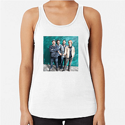 Mudhoney Special Collection Mudhoney Tank Tops