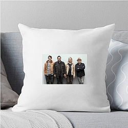 Mudhoney Merch Mudhoney Pillows Cover