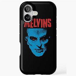 Mens Best Mudhoney Rock Gift For Movie Fans iPhone Tough Case