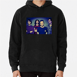 Mudhoney Limited Collection Mudhoney Hoodies