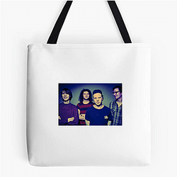 Mudhoney Limited Collection Mudhoney Bags