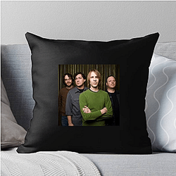 Mudhoney Merch For Fans Mudhoney Pillows Cover