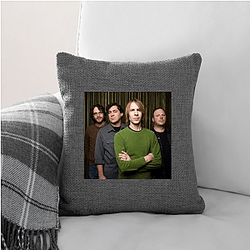 Mudhoney Merch For Fans Mudhoney Pillows Cover