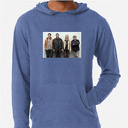 Mudhoney Merch Mudhoney Hoodies