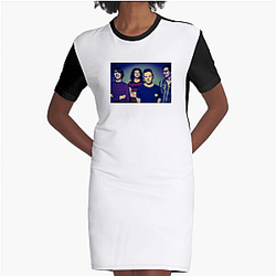 Mudhoney Limited Collection Mudhoney Dresses