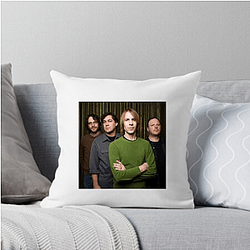Mudhoney Merch For Fans Mudhoney Pillows Cover