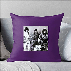 Mudhoney Merchandise For Fans Mudhoney Pillows Cover