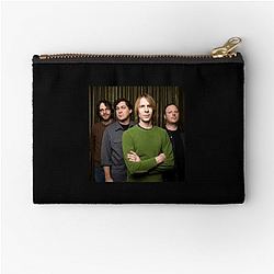 Mudhoney Merch For Fans Mudhoney Zipper Pouches