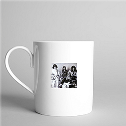 Mudhoney Merchandise For Fans Mudhoney Mugs