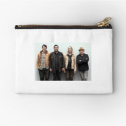 Mudhoney Merch Mudhoney Zipper Pouches