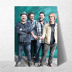 Mudhoney Special Collection Mudhoney Posters