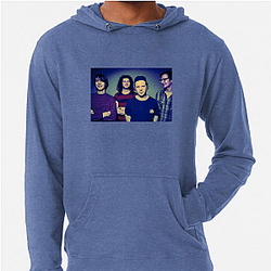 Mudhoney Limited Collection Mudhoney Hoodies