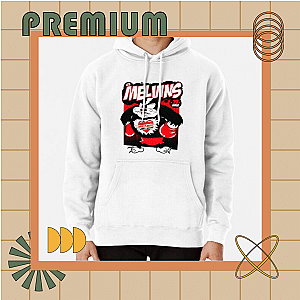 Mudhoney Hoodies