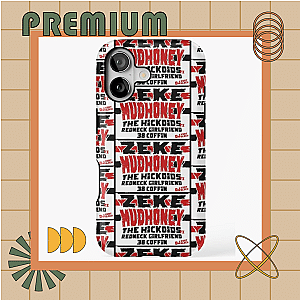 Mudhoney Cases