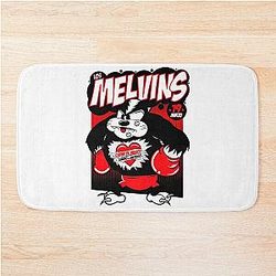 People Called Me A Mudhoney Rock Band Gift For A Fan Bath Mat