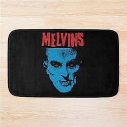Mens Best Mudhoney Rock Band Gift for Movie Fans Bath Mat