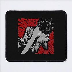 Mudhoney Superfuzz Big Muff Mousepad